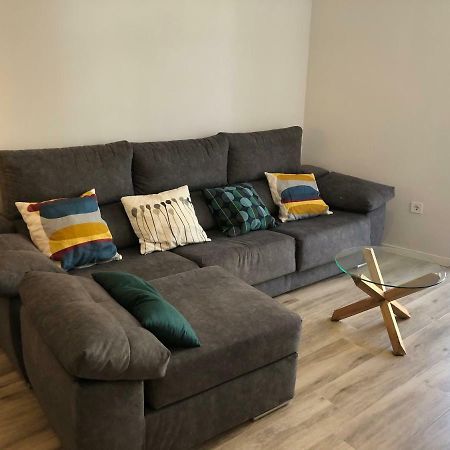 Ferienwohnung Botanic Valencia Exterior foto